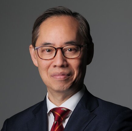 Lim Cheng Bock, Founding Partner, Messrs Bock & Partners